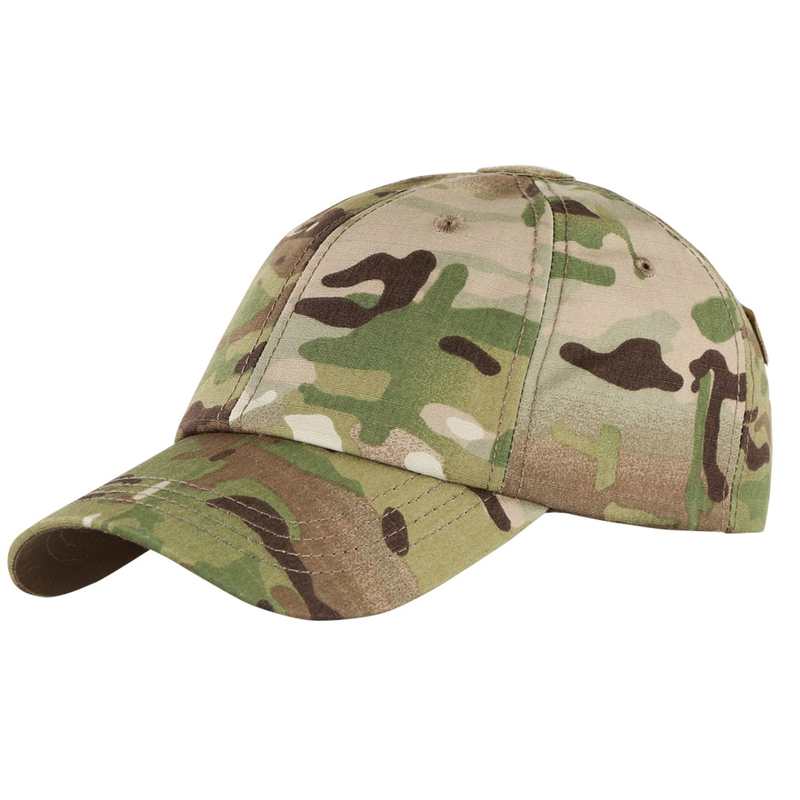 Condor Outdoors Tactical Team Cap - MultiCam