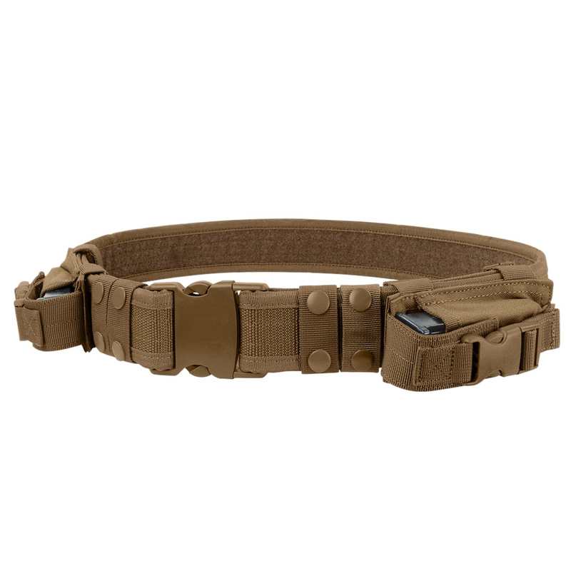 Condor Outdoors Tactical Belt