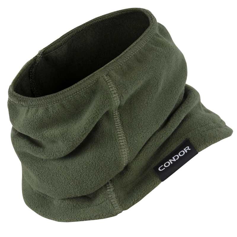 Condor Outdoors Thermo Neck Gaiter