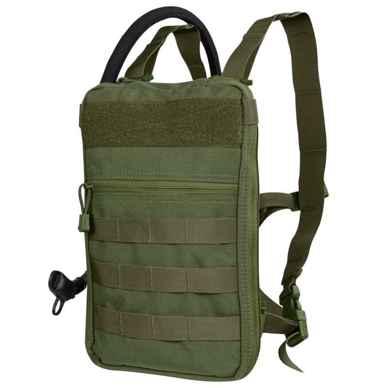 Condor Outdoors Tidepool Hydration Carrier