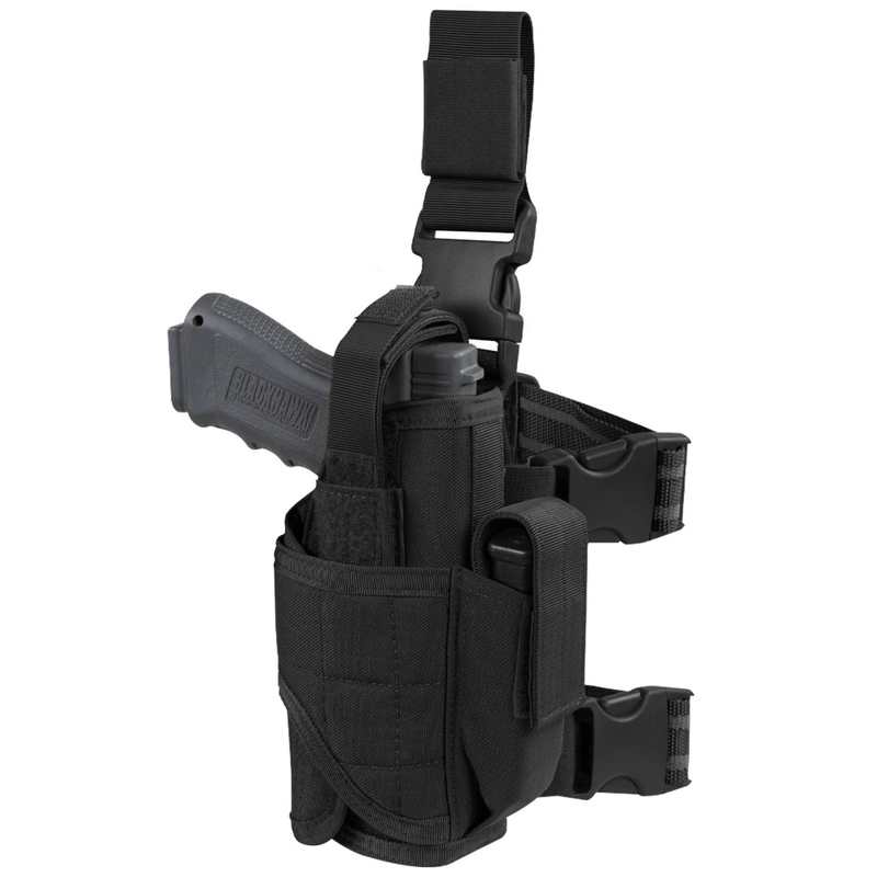 Condor Outdoors Tornado Tactical Leg Holster