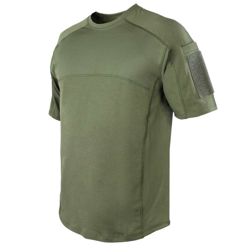 Condor Outdoors Trident Short Sleeve Battle Top