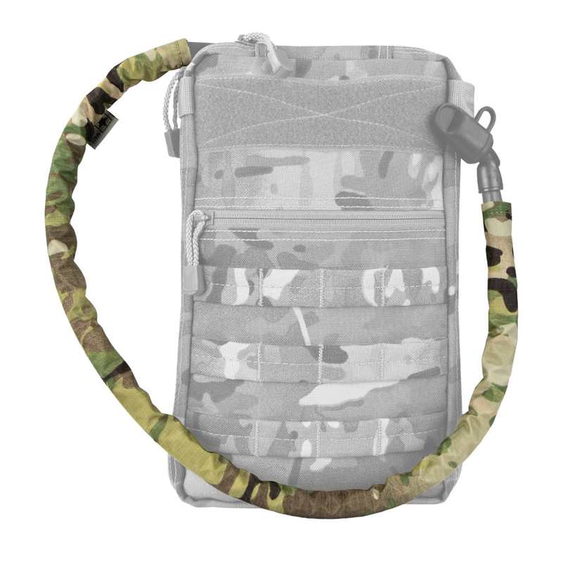 Condor Outdoors Tube Cover - MultiCam