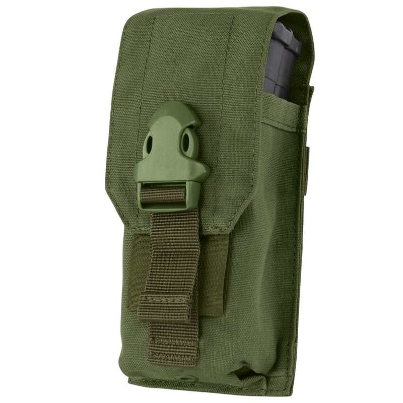 Condor Outdoors Universal Rifle Mag Pouch