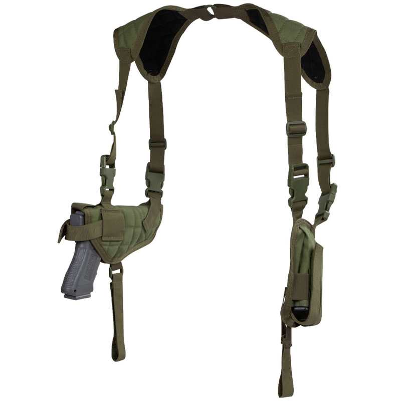Condor Outdoors Universal Shoulder Holster