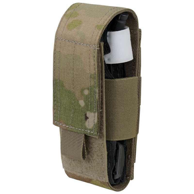 Condor Outdoors Universal TQ Pouch - Scorpion OCP
