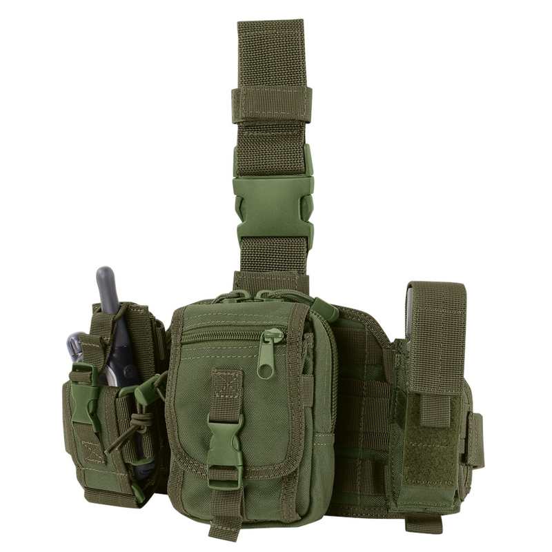 Condor Outdoors Utility Leg Rig