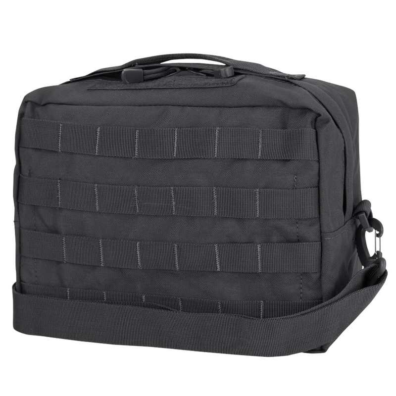 Condor Outdoors Utility Shoulder Bag 7L