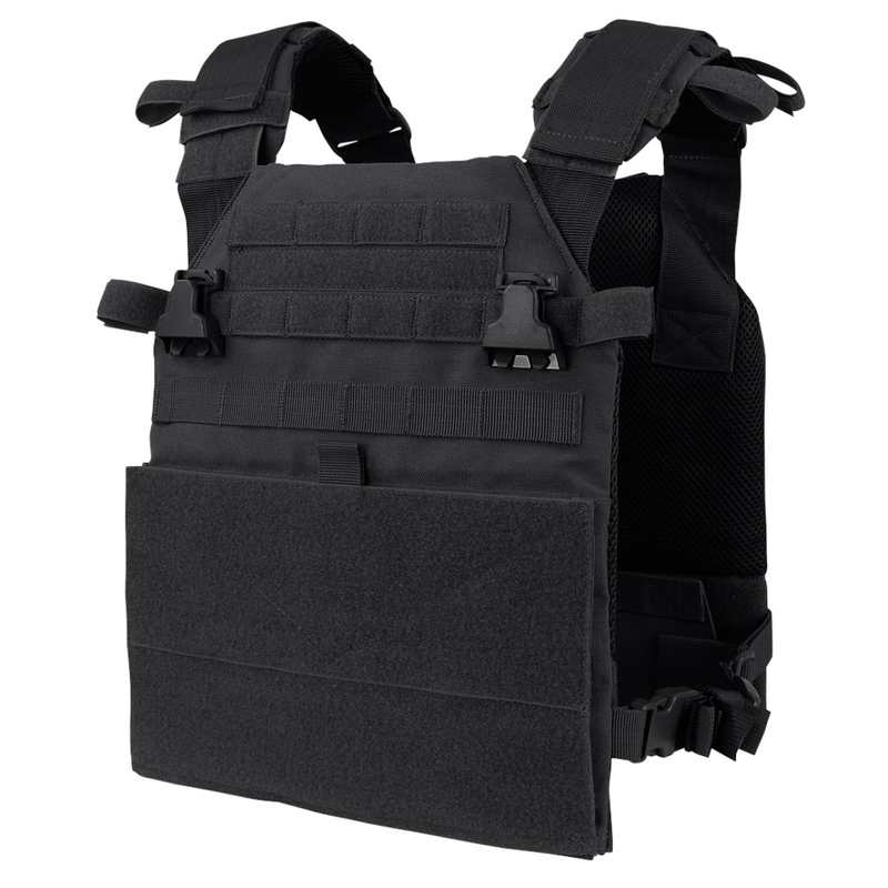Condor Outdoors Vanquish Plate Carrier