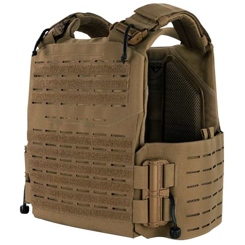Condor Outdoors Vanquish RS Plate Carrier