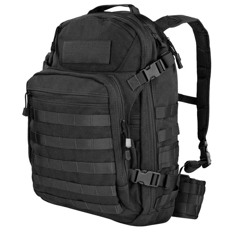 Condor Outdoors Venture Backpack 27.5L