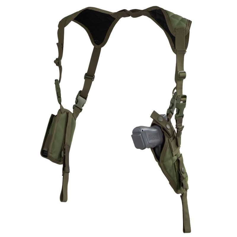 Condor Outdoors Vertical Shoulder Holster