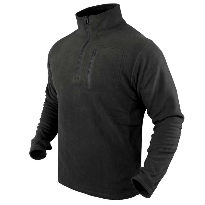 Condor Outdoors Quarter Zip Pullover