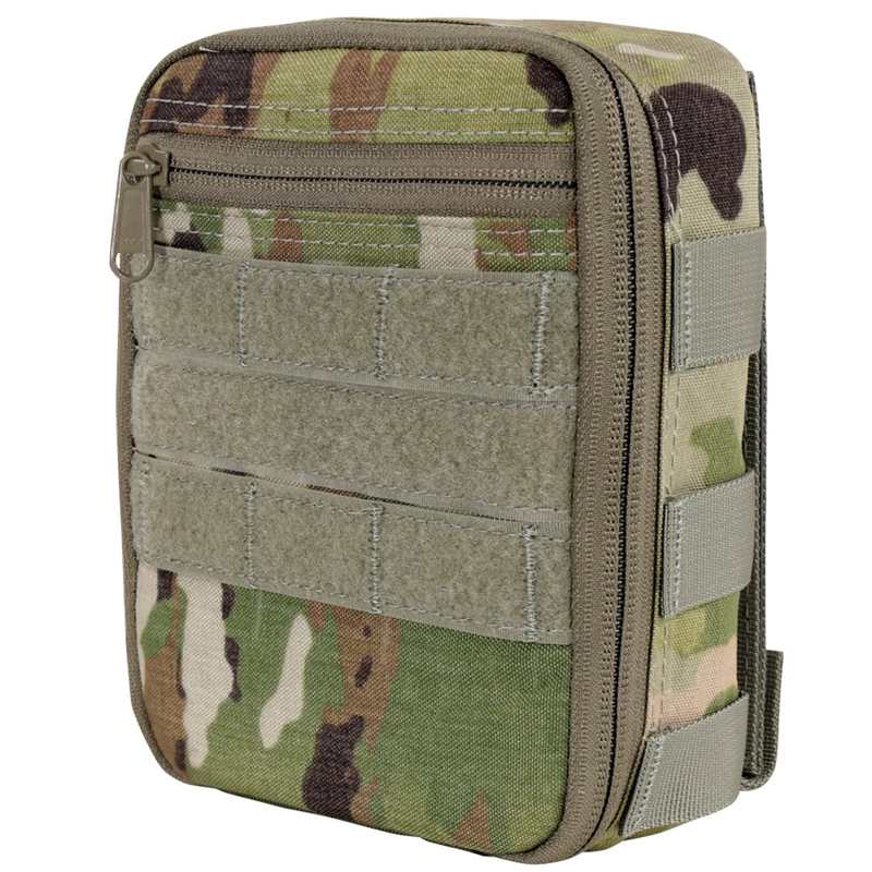 Condor Outdoors Sidekick Pouch - Scorpion OCP