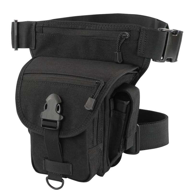 Condor Outdoors Cross Over Leg Rig
