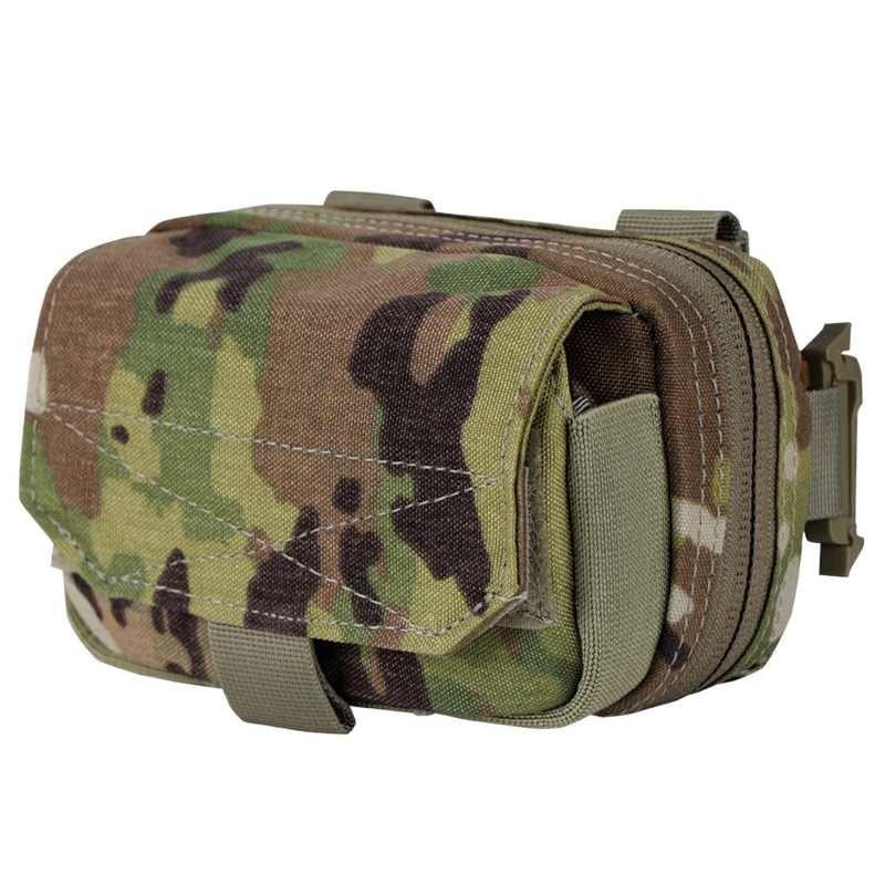 Condor Outdoors Digi Pouch - Scorpion OCP