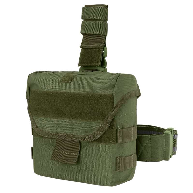 Condor Outdoors Drop Leg Dump Pouch | SALE