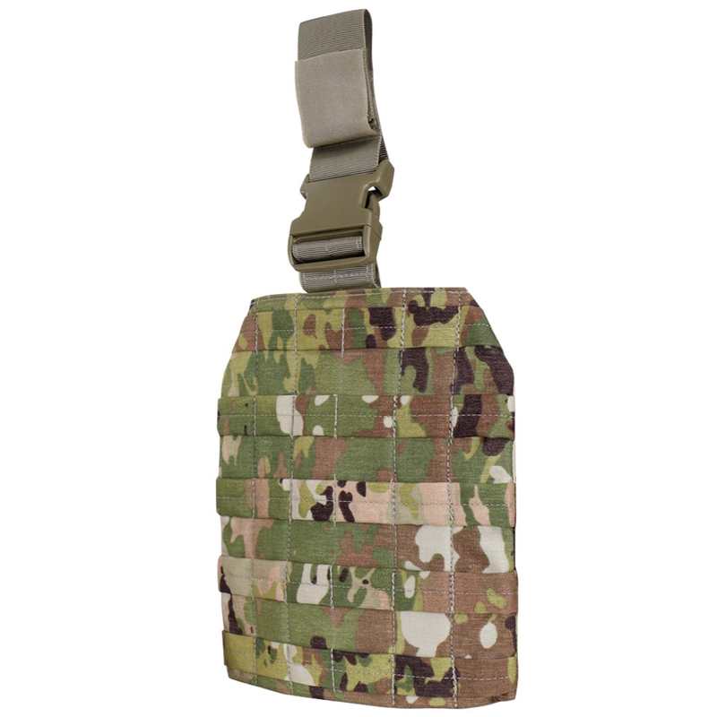 Condor Outdoors Drop Leg Platform - Scorpion OCP