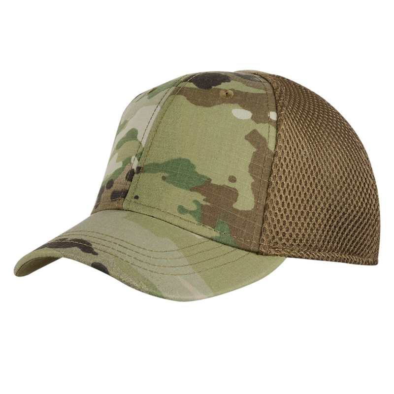 Condor Outdoors Flex Team Mesh Cap - Scorpion OCP