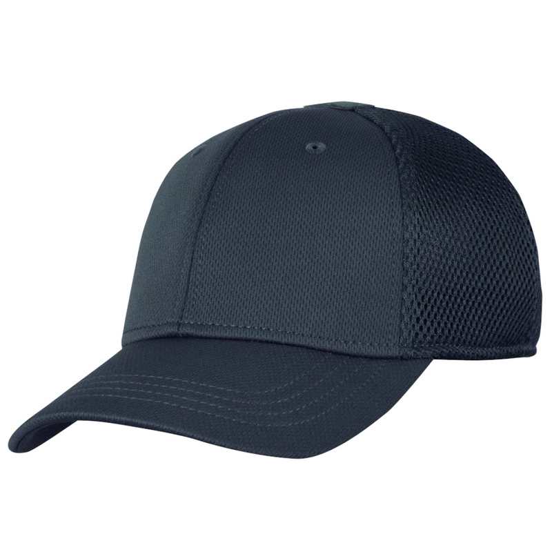 Condor Outdoors Flex Team Mesh Cap