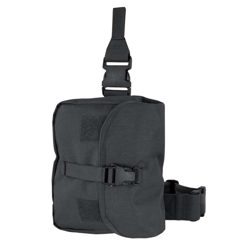 Condor Outdoors Gas Mask Leg Rig