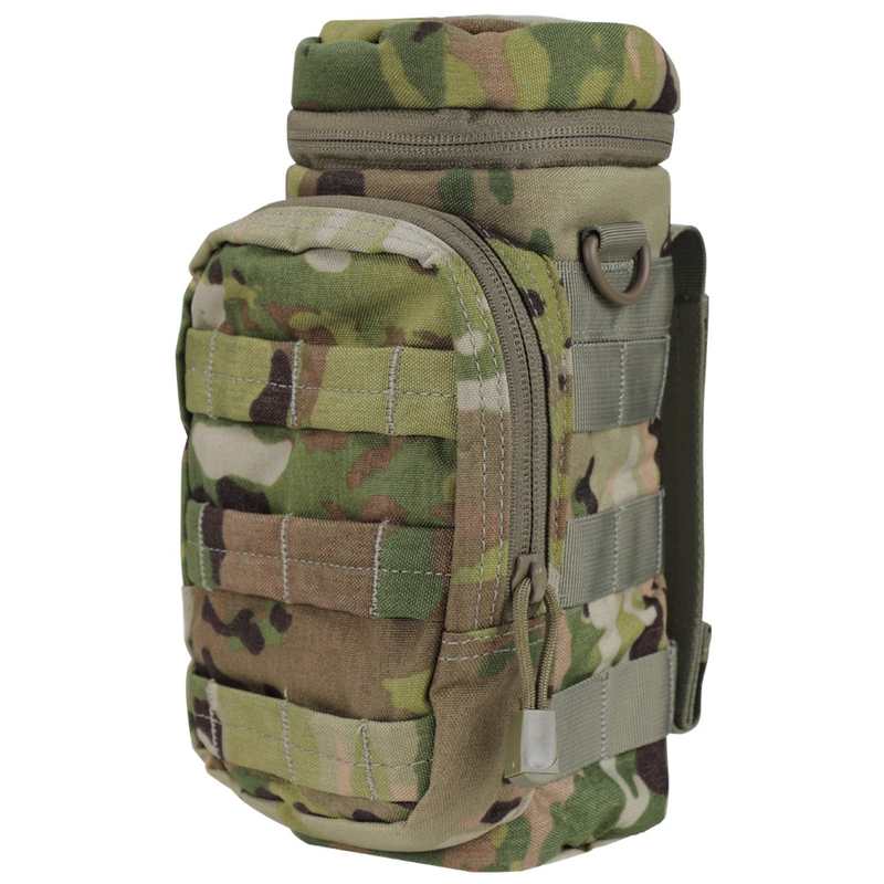 Condor Outdoors H2O Pouch - Scorpion OCP
