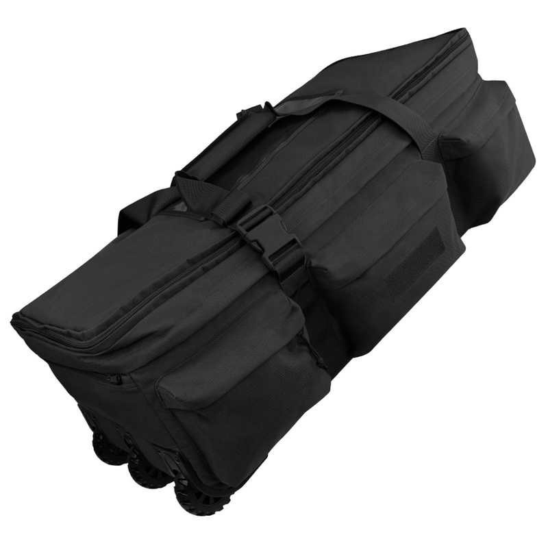 Condor Outdoors Haul 37" Rolling Duffle