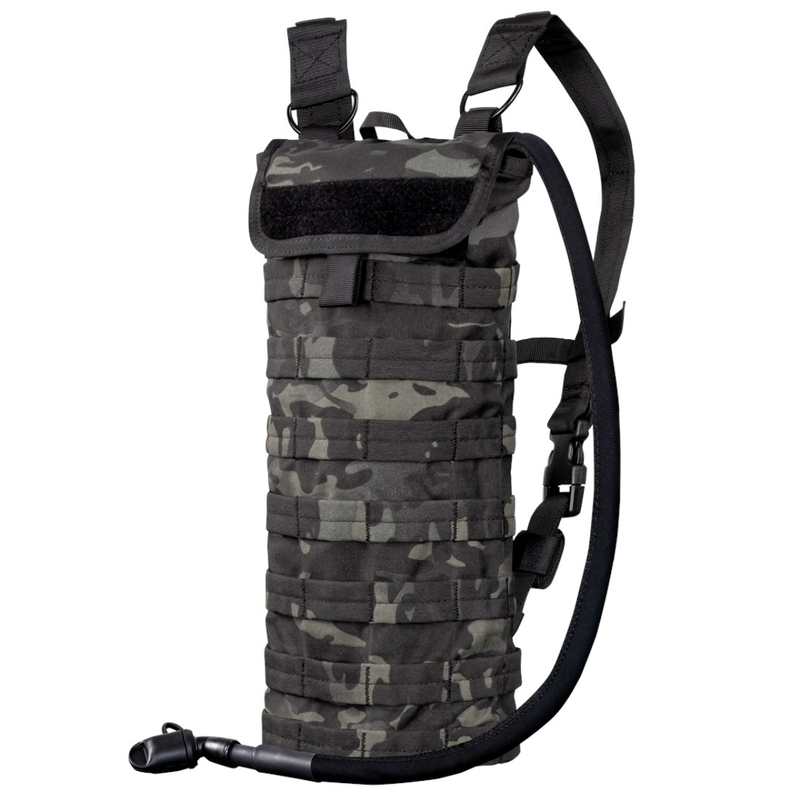 Condor Outdoors Hydration Carrier - MultiCam Black