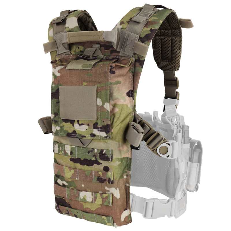Condor Outdoors Hydro Harness Integration Kit - Scorpion OCP
