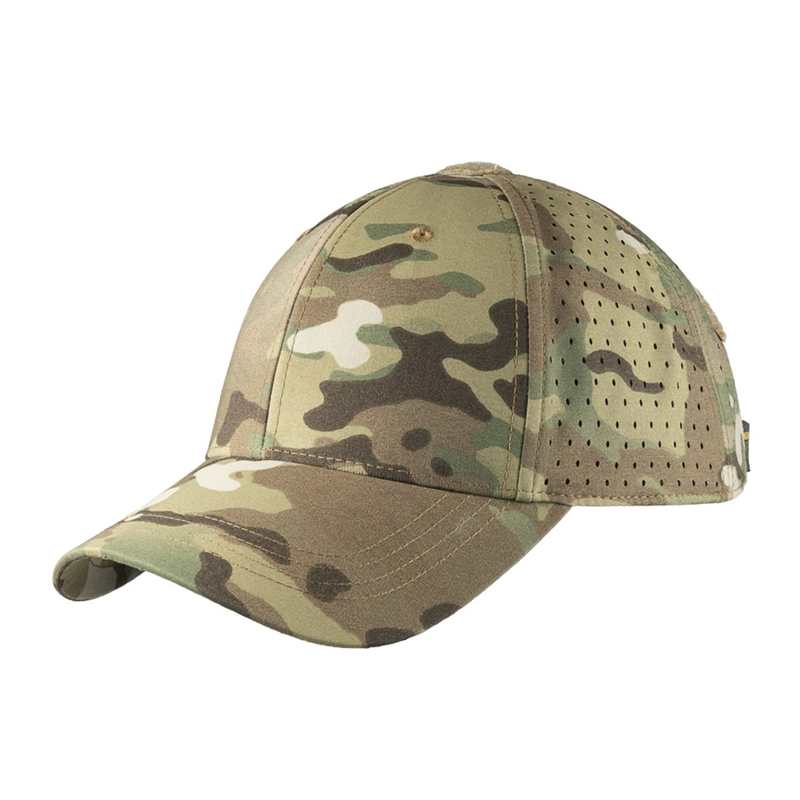 Condor Outdoors HydroFit Team Mesh Cap - MultiCam