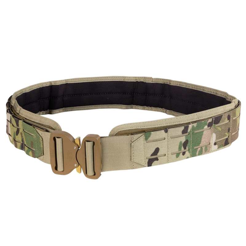 Condor Outdoors LCS Cobra Gun Belt - MultiCam