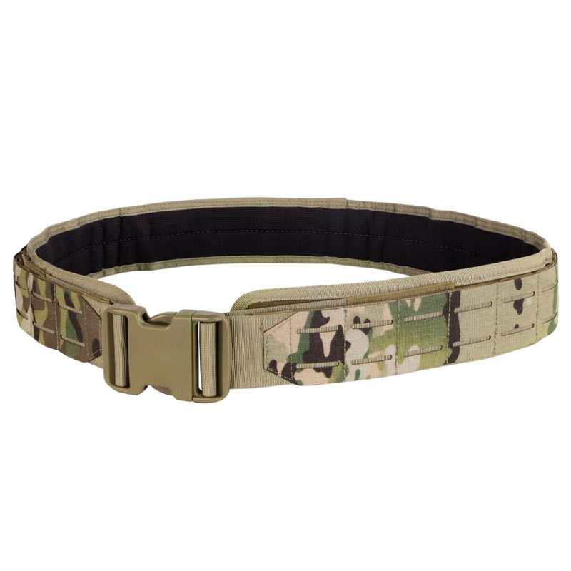 Condor Outdoors LCS Gun Belt - MultiCam