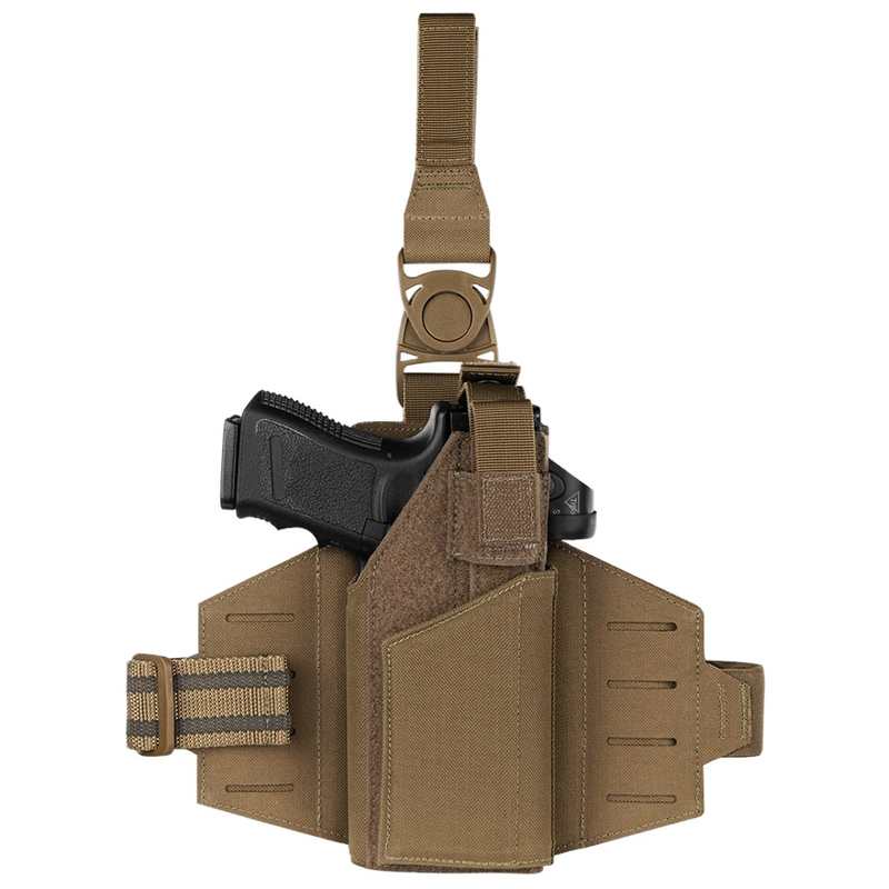 Condor Outdoors LCS RDS Leg Holster