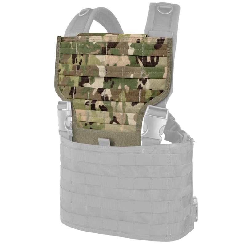 Condor Outdoors MCR Bib Integration Kit - Scorpion OCP