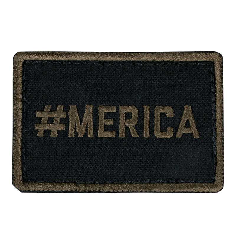 Condor Outdoors MERICA PATCH