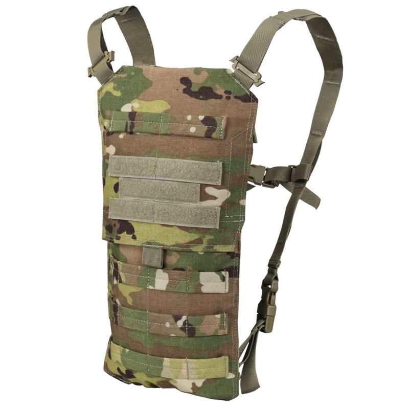 Condor Outdoors Oasis Hydration Carrier - Scorpion OCP | SALE