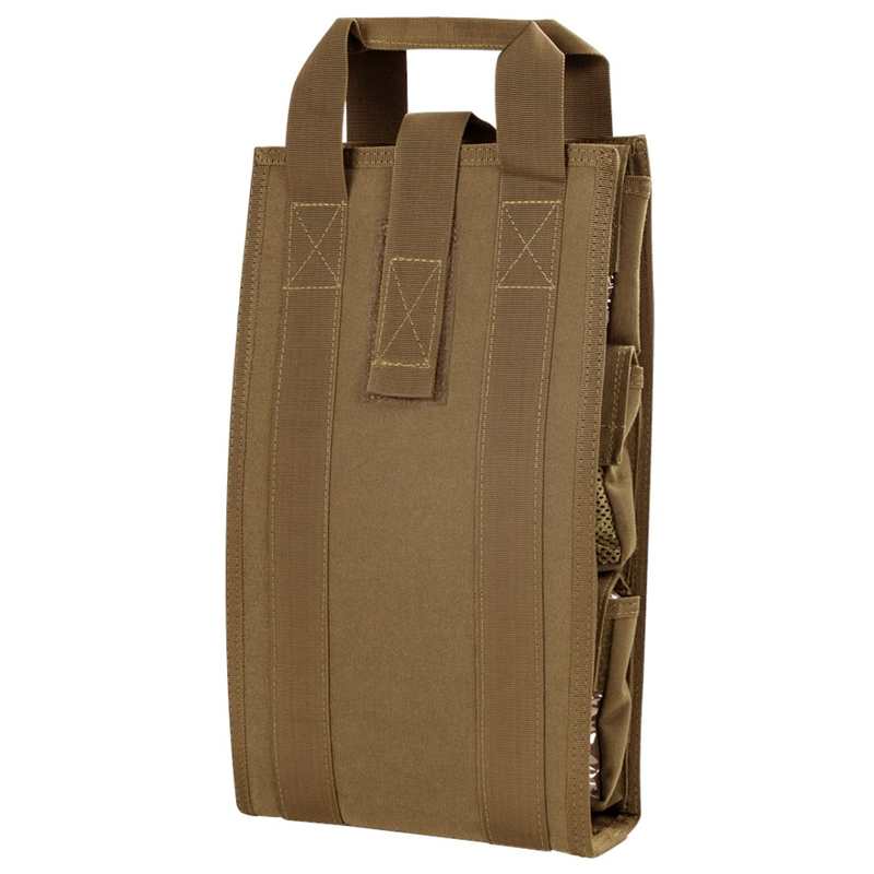Condor Outdoors Pack Insert