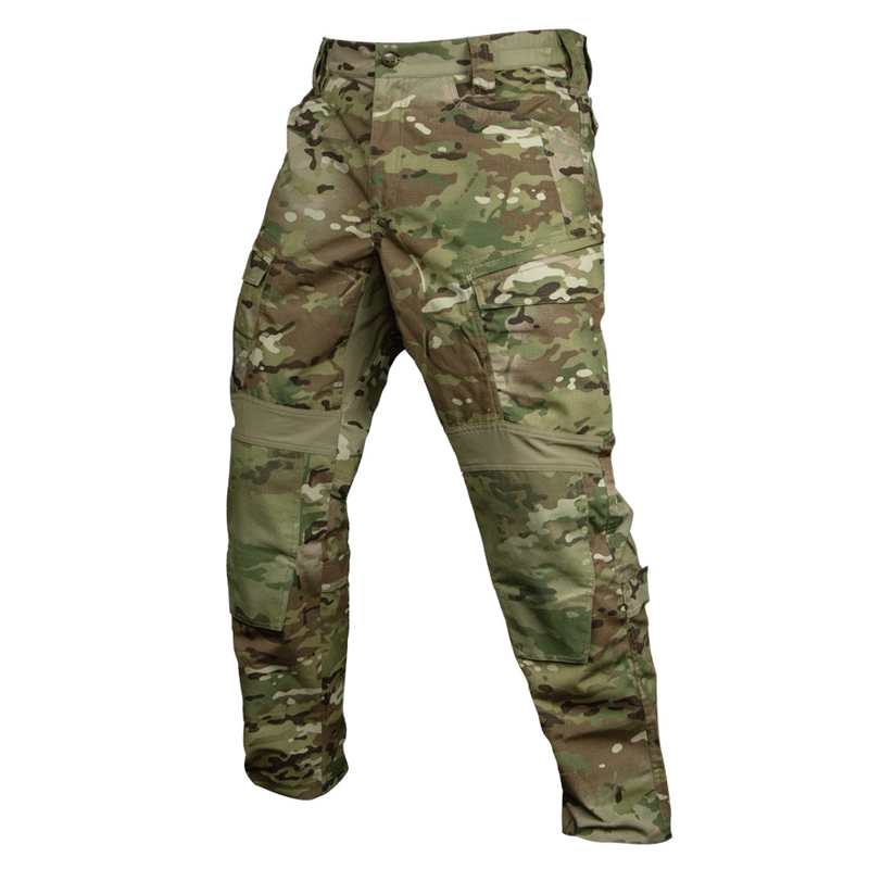 Condor Outdoors Paladin Tactical Pants - MultiCam