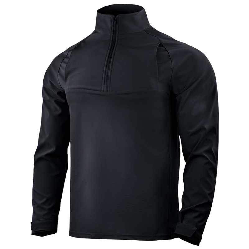 Condor Outdoors Patrol Quarter Zip Softshell Gen II