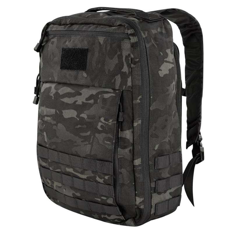 Condor Outdoors Prime Pack 21L - MultiCam Black