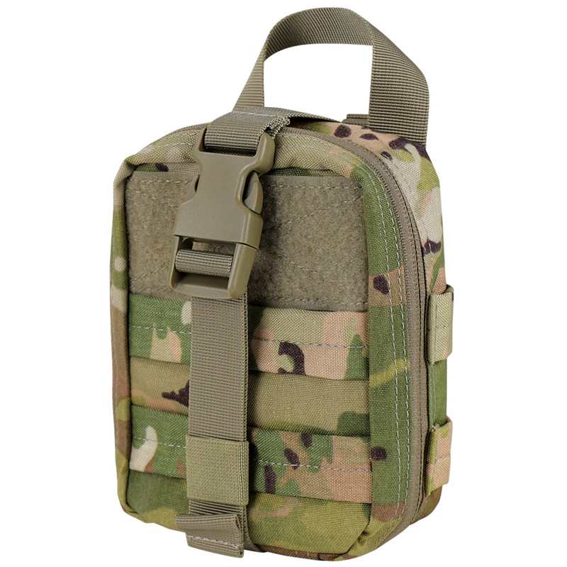 Condor Outdoors Rip-Away EMT Pouch Lite - Scorpion OCP