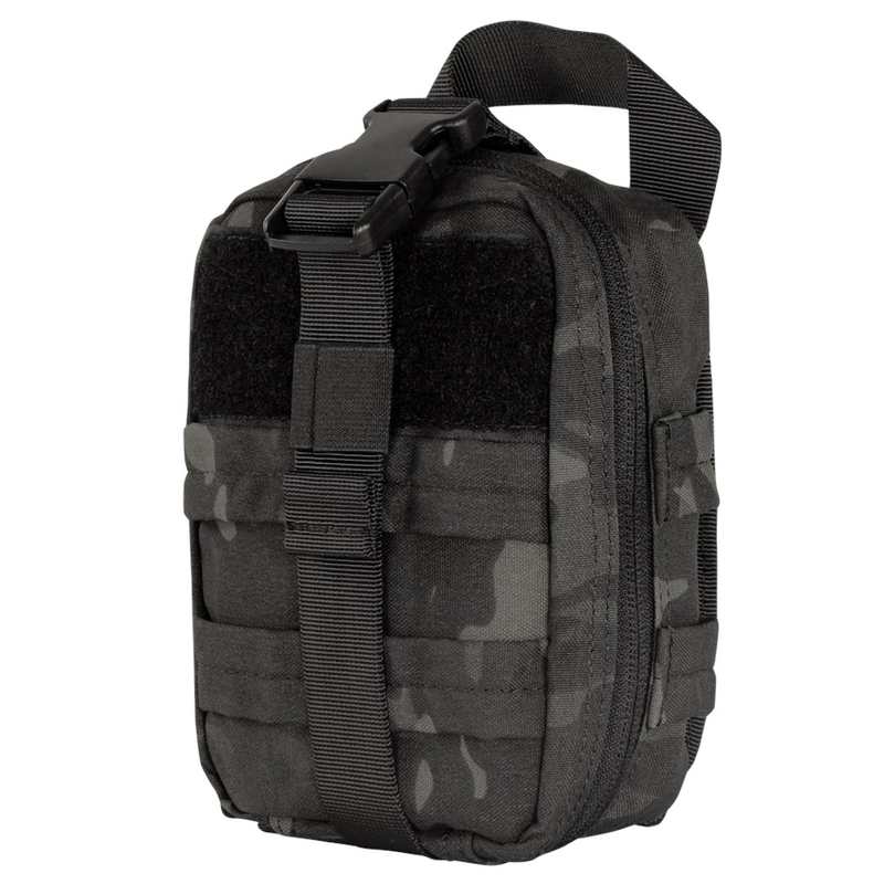 Condor Outdoors Rip-Away EMT Pouch Lite - MultiCam Black