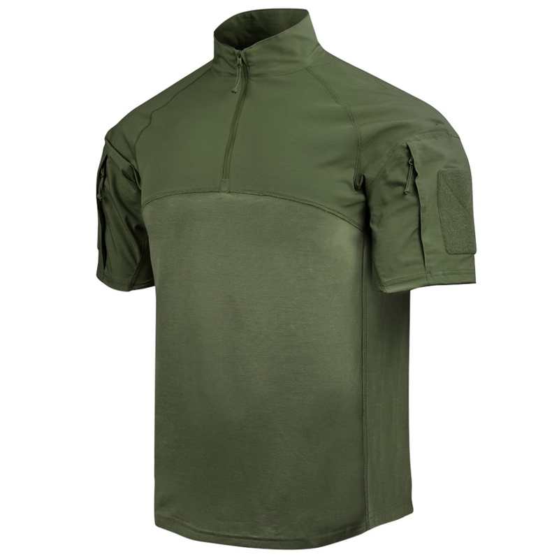 Condor Outdoors Short Sleeve Combat Shirt Gen II