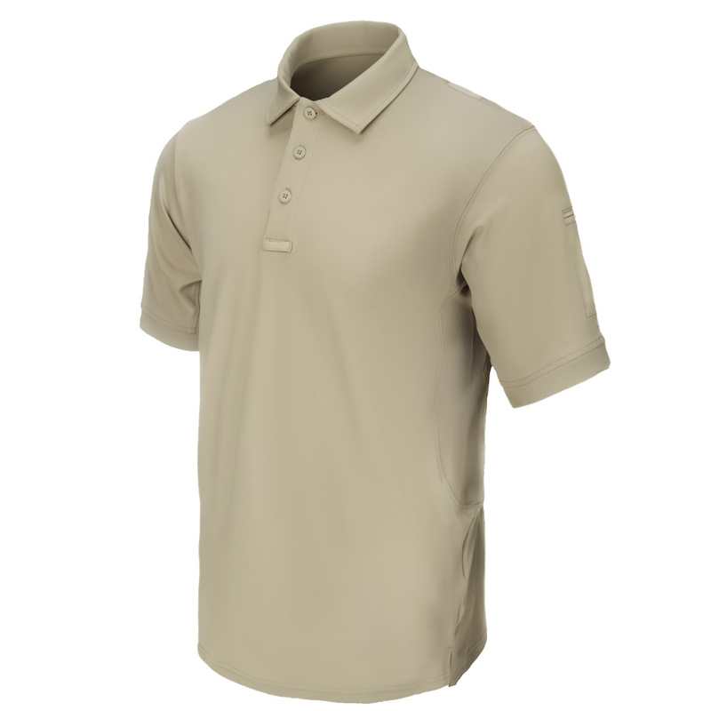 Condor Outdoors Short Sleeve Dri-Flex Tactical Polo