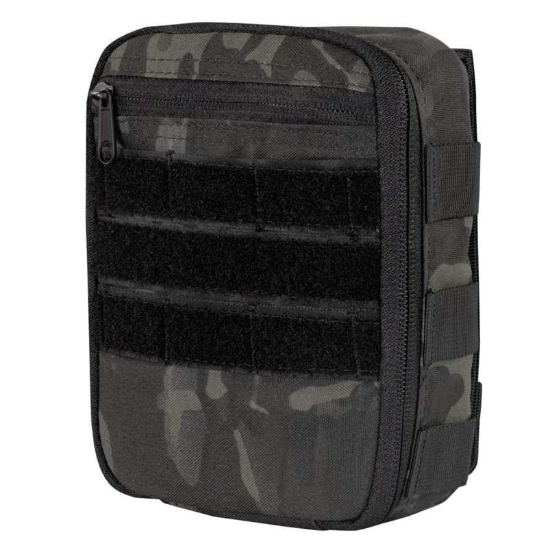 Condor Outdoors Sidekick Pouch - MultiCam Black