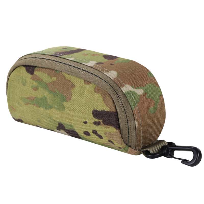 Condor Outdoors Sunglasses Case - Scorpion OCP