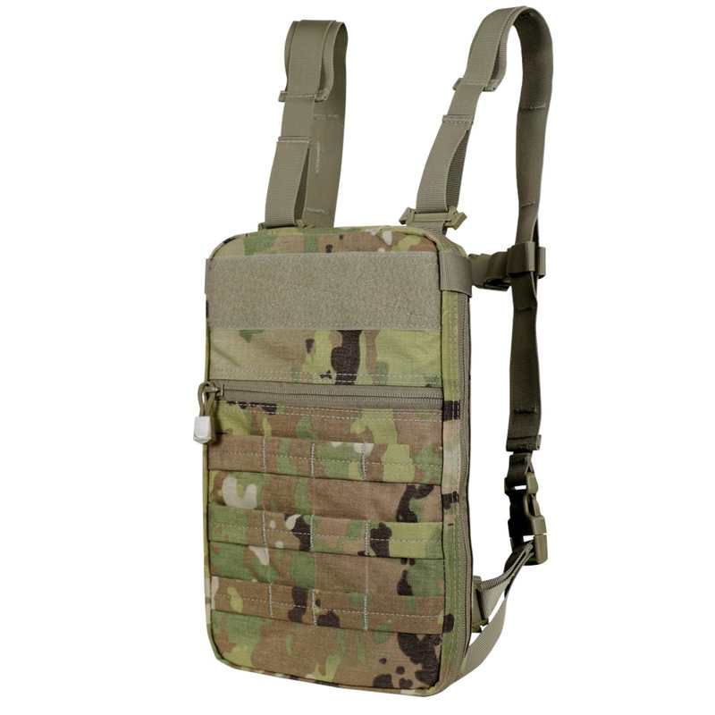 Condor Outdoors Tidepool Hydration Carrier - Scorpion OCP