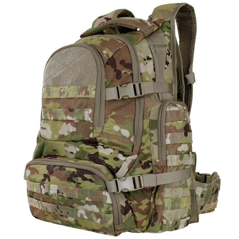 Condor Outdoors Urban Go Backpack 33L - Scorpion OCP