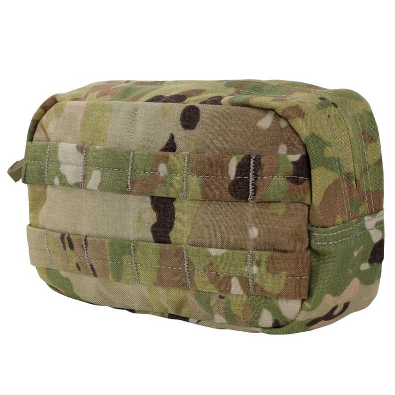 Condor Outdoors Utility Pouch - Scorpion OCP