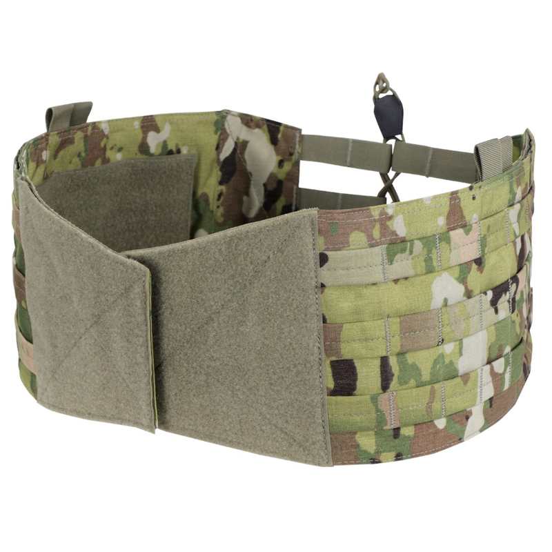 Condor Outdoors VAS Modular Cummerbund - Scorpion OCP